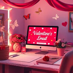 Validate HTML Email Template icon