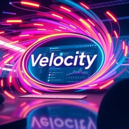 Velocity Email Template icon