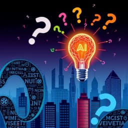 Venture Capital Interview Question Generator icon