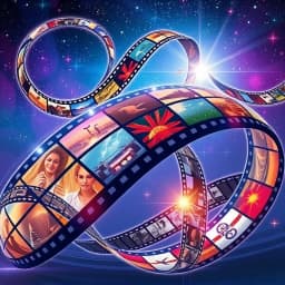 Video Montage Script Generator icon