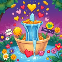 Virtual Charitable Fundraiser Event Names and Slogans Generator icon