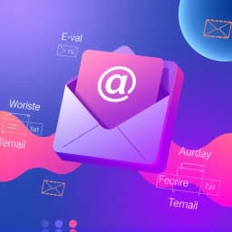 Voicemail Email Template icon
