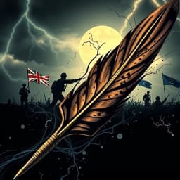 War Poem Generator icon