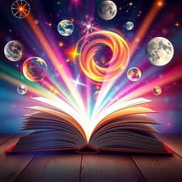 Wattpad Book Cover Generator icon