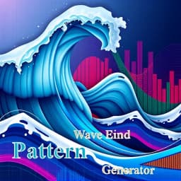 Wave Pattern Generator icon