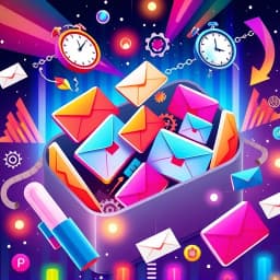 Webinar Reminder Email Template icon