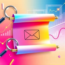 What Is the Optimal Width of an Email Template icon