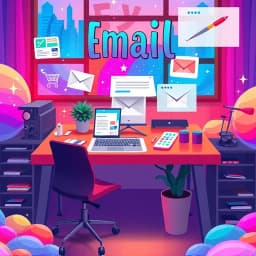 WooCommerce Override Email Template icon