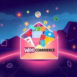 WooCommerce Reorder Email Marketing Template icon