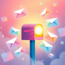 WSO Cold Email Template icon