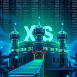 XXSS Protection Headers Generator icon