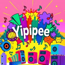 Yippee Sound Effect Generator icon