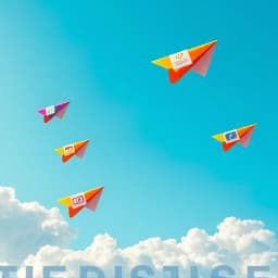 You Are Receiving This Email Because Template icon