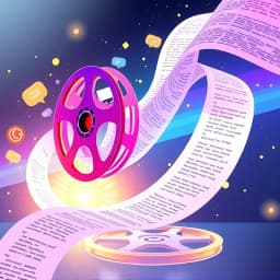 Youtube Video Transcript Generator icon