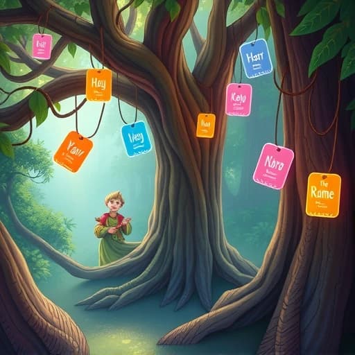 Semantic Pen AI semantic-pen-ai