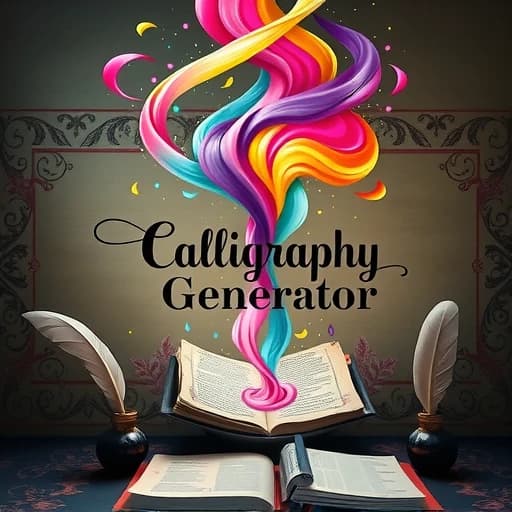 Semantic Pen AI semantic-pen-ai