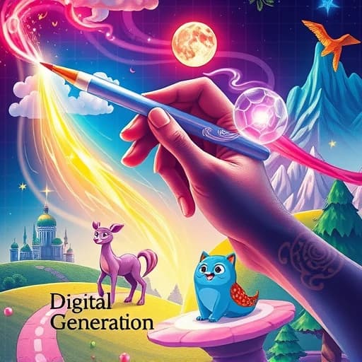 Semantic Pen AI semantic-pen-ai