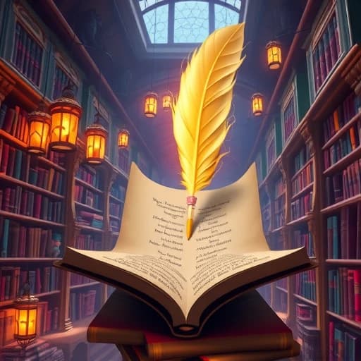 Semantic Pen AI semantic-pen-ai