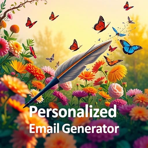 Semantic Pen AI Semantic Pen AI