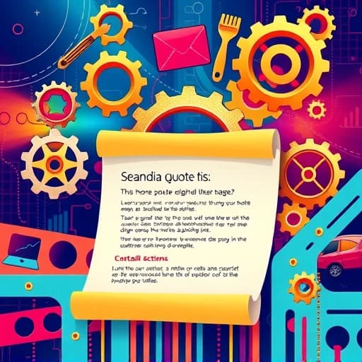 Semantic Pen AI Semantic Pen AI