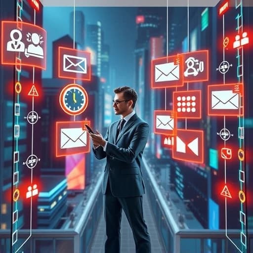 Semantic Pen AI Semantic Pen AI